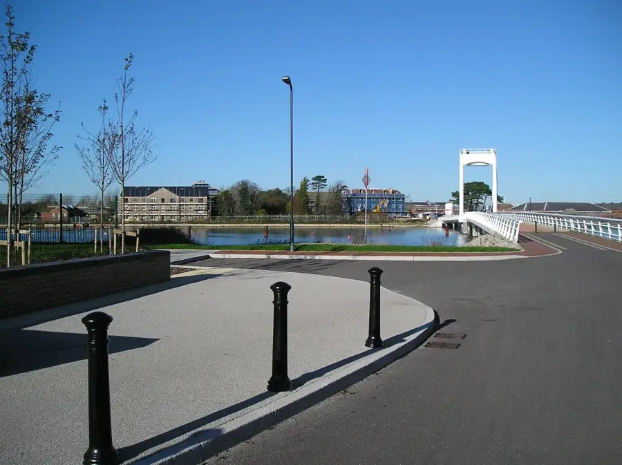 Gosport – város