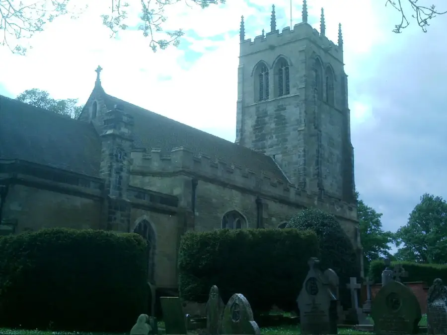 Greasley – város