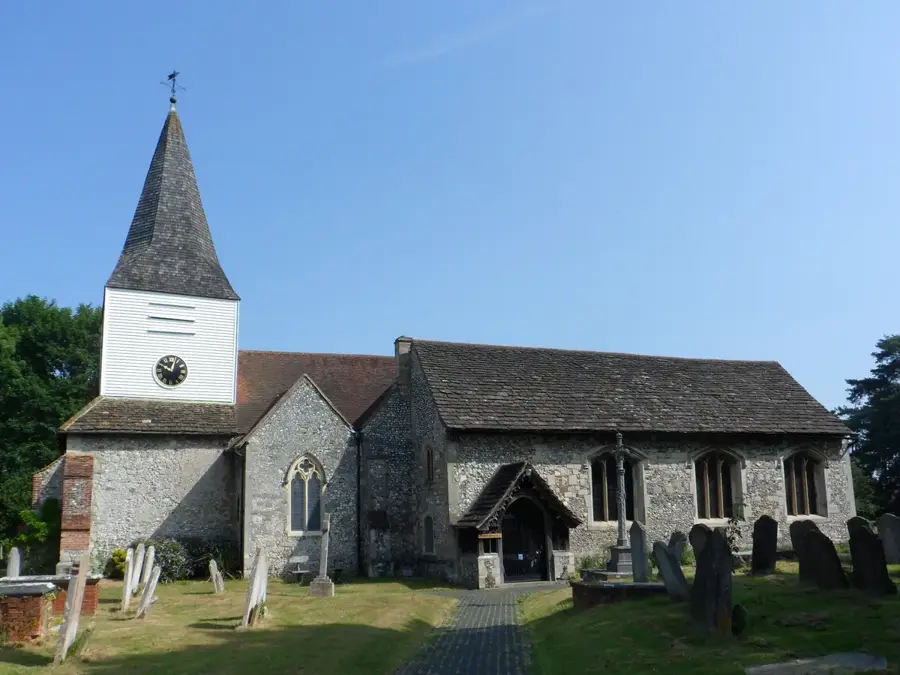 Great Bookham – város