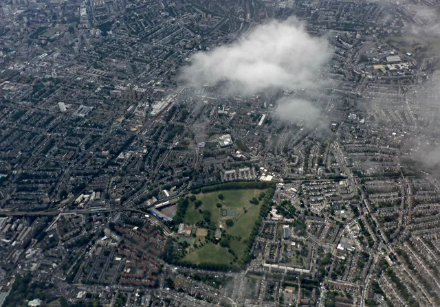Hackney Wick (Egyesült Királyság)