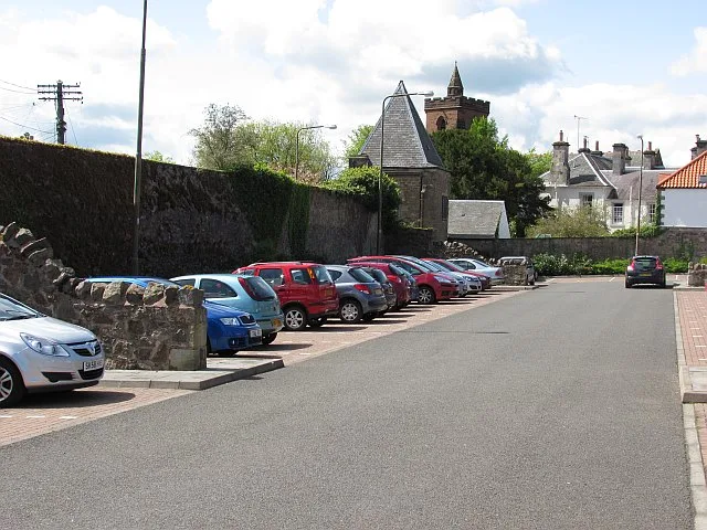Haddington — Whitekirk (Egyesült Királyság)