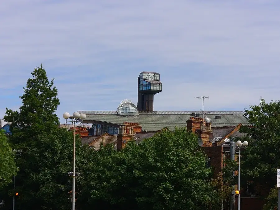 Hammersmith – város