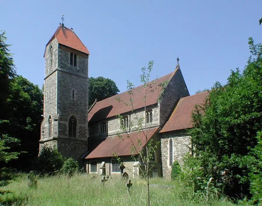 Harrow Weald – város