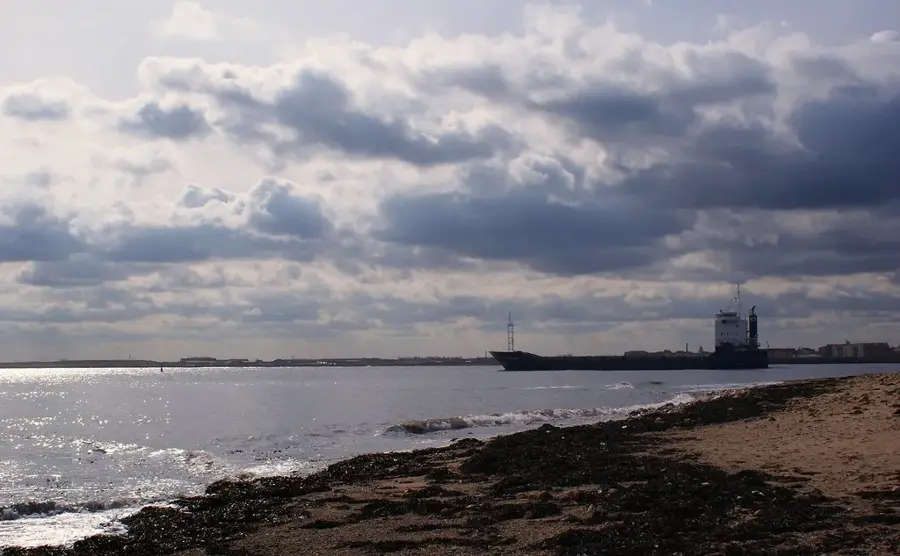 Hartlepool – város