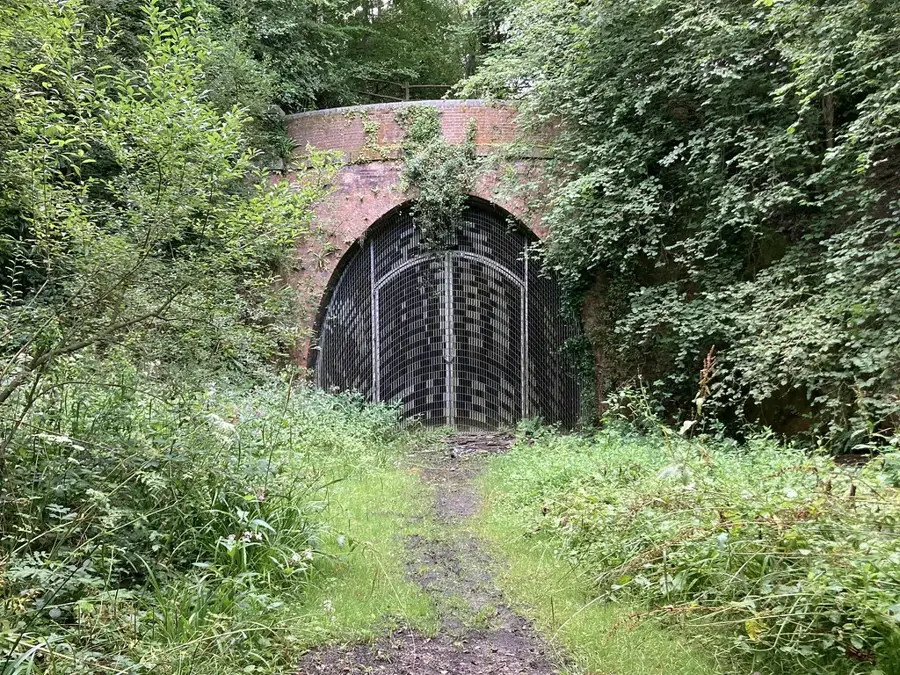 Heathfield – város