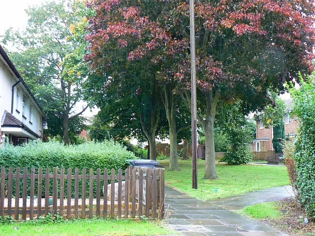 Hemel Hempstead – város