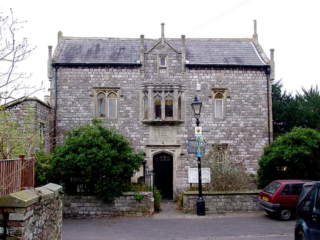 Henbury – város
