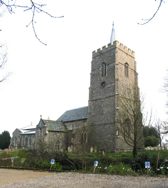 Hethersett – város