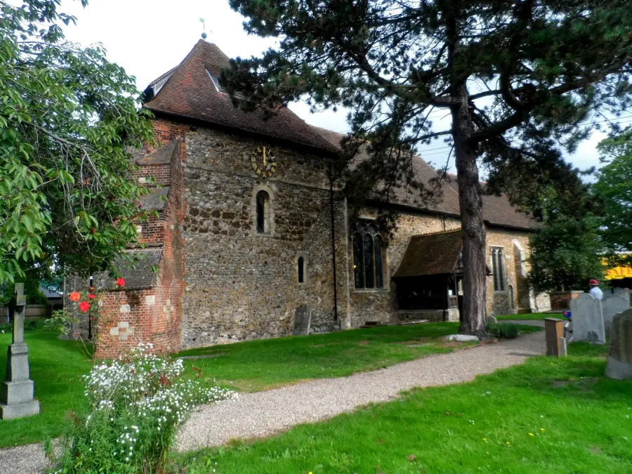 Heybridge – város