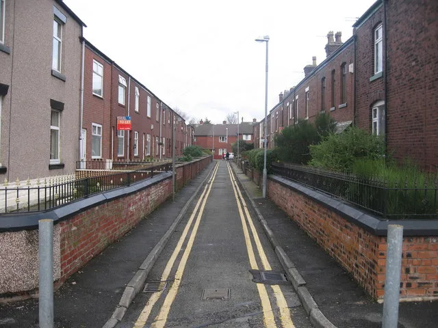 Heywood – város