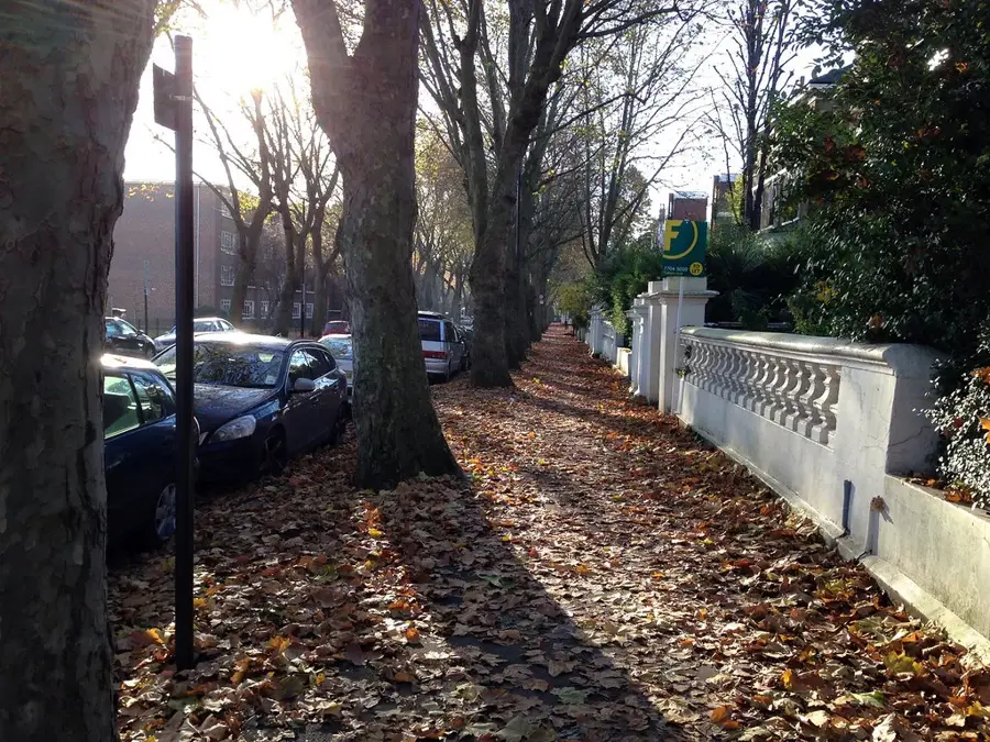 Highbury – város