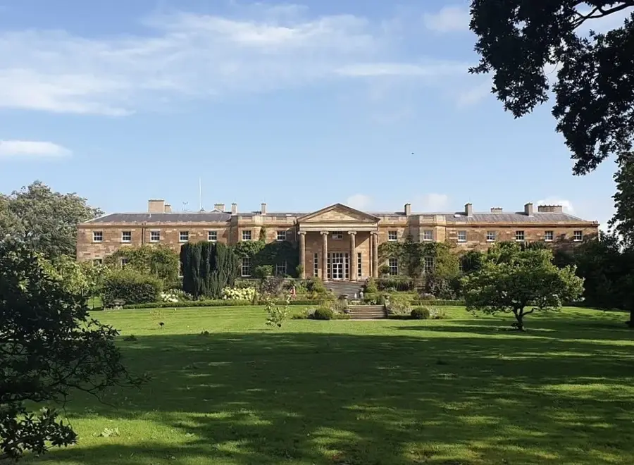 Hillsborough – város