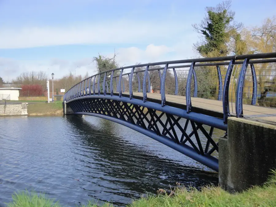 Hilsea – város