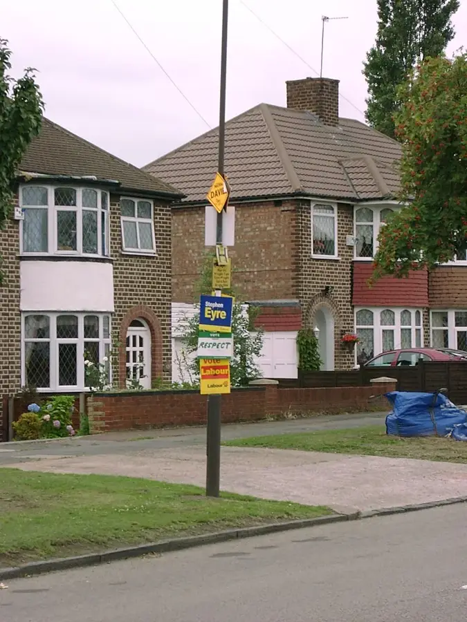 Hodge Hill – város