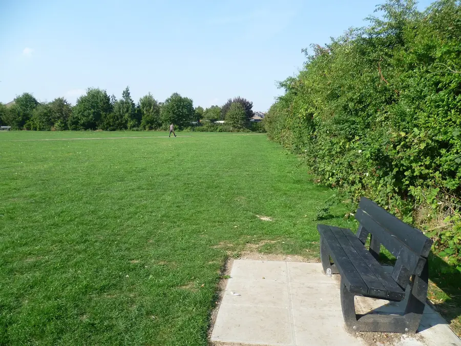 Hoo St Werburgh – város