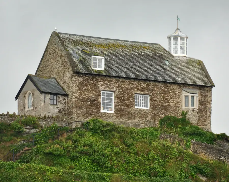 Ilfracombe – város