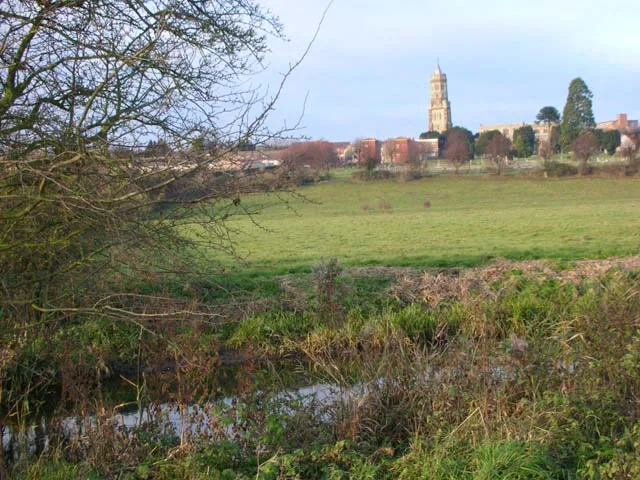 Irthlingborough – város