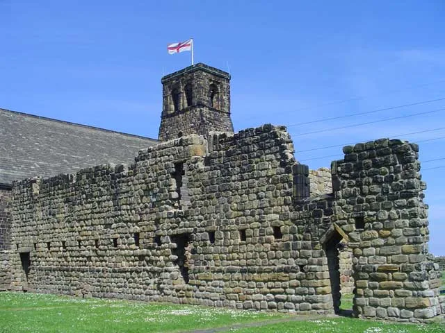 Jarrow – város