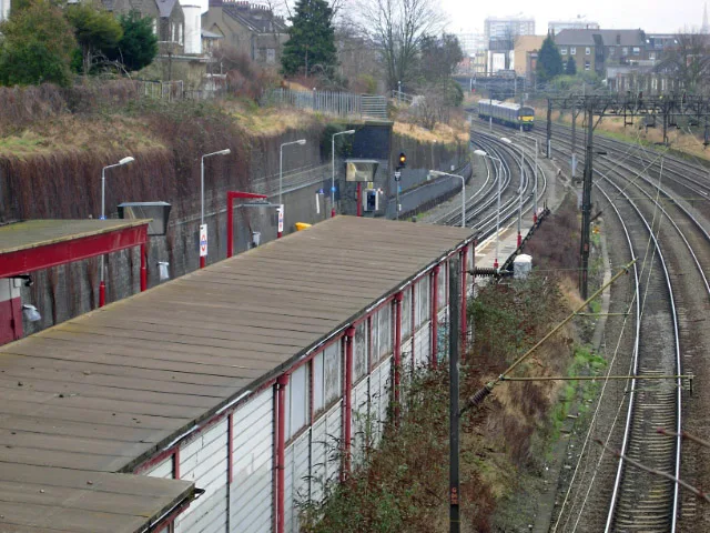 Kensal Green – város