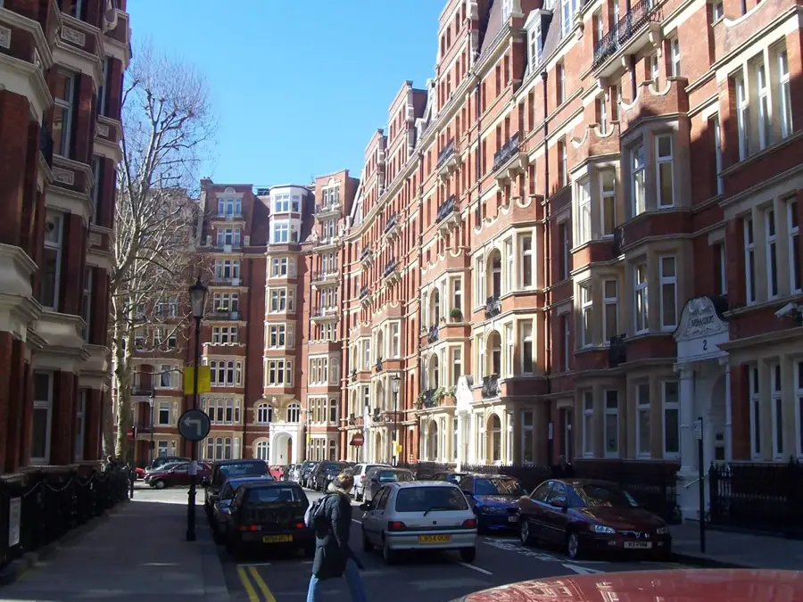 Kensington – város