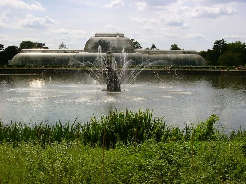Grădinile Kew