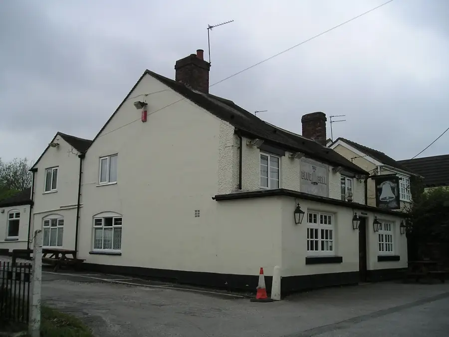 Kidsgrove – város