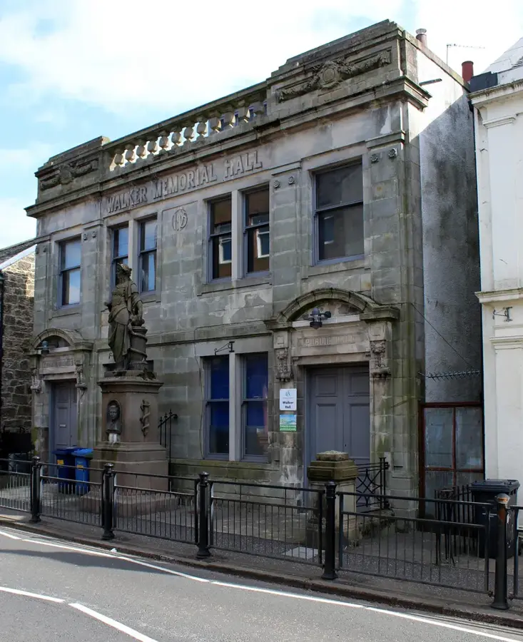 Kilbirnie — Ardrossan (Egyesült Királyság)
