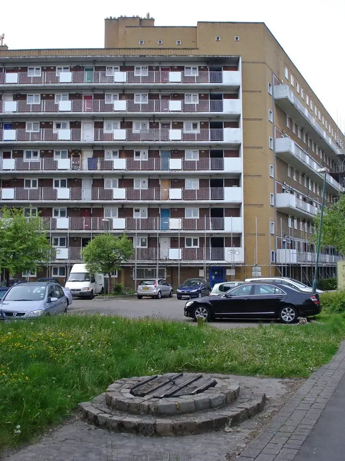 Kilburn – város