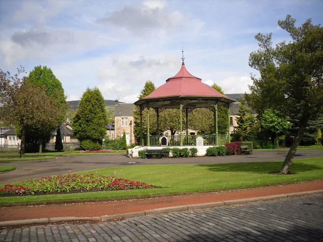 Kilsyth – város