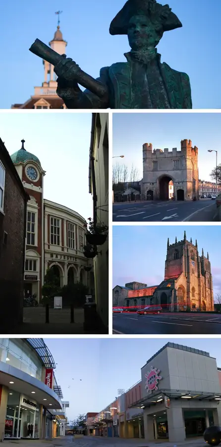 King’s Lynn