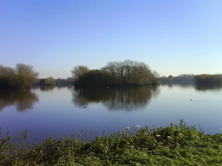 Kingsbury – város