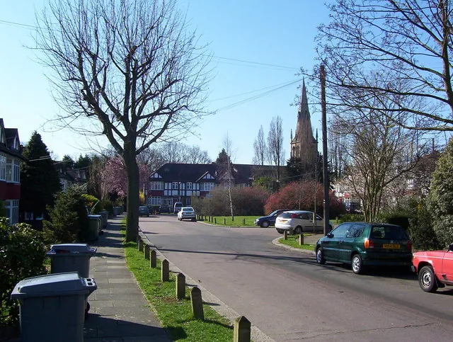 Kingsbury – város