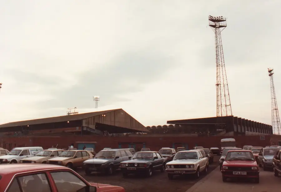 Kippax – város