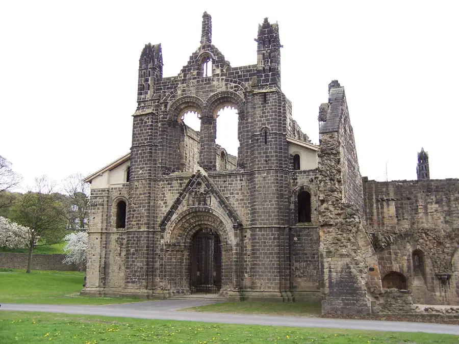 Kirkstall – város