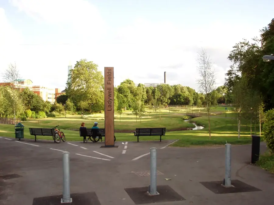 Ladywell – város
