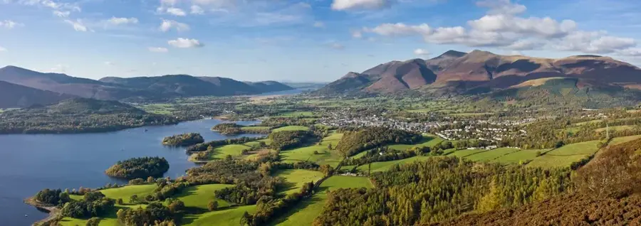Lake District (Egyesült Királyság)