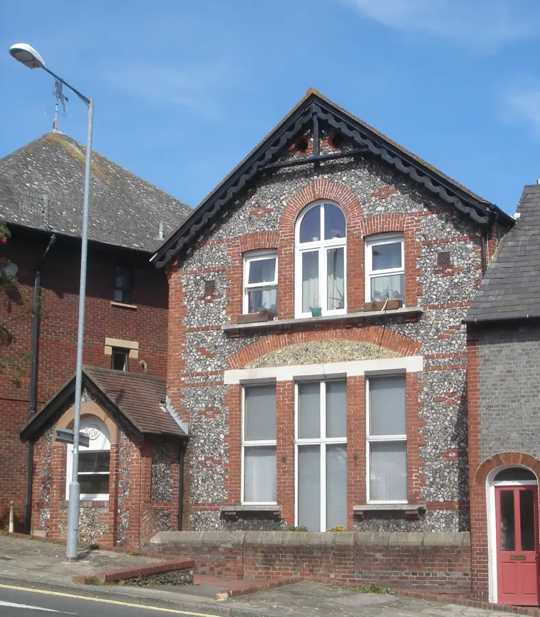 Lewes – város
