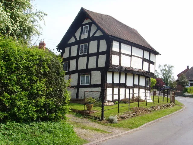Lilleshall, Donnington és Muxton – város