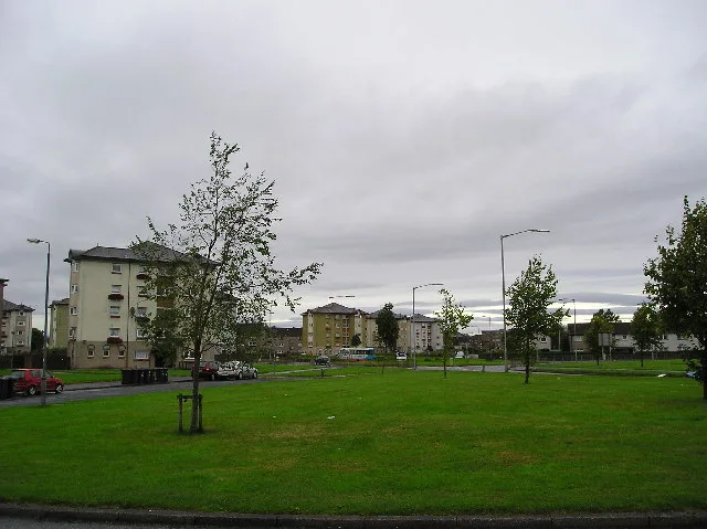 Linwood – város