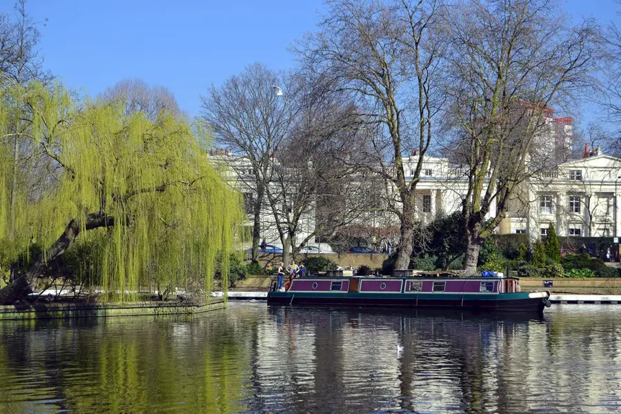 Little Venice – város