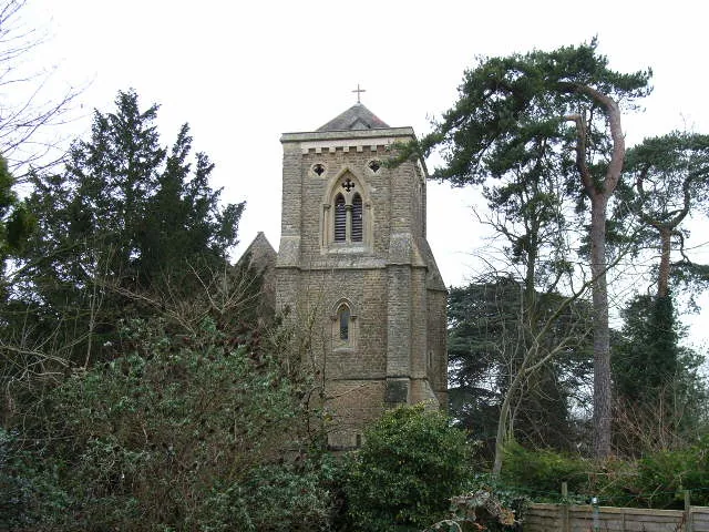 Littlemore – város