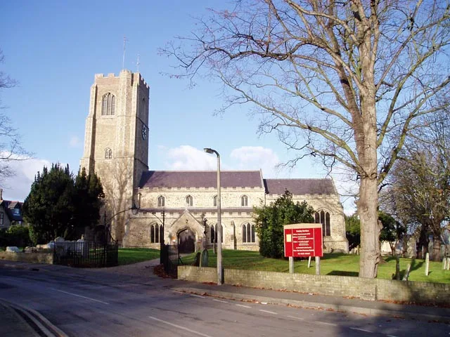 Littleport – város