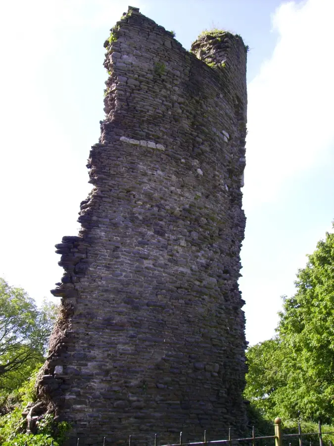Llantrisant – város
