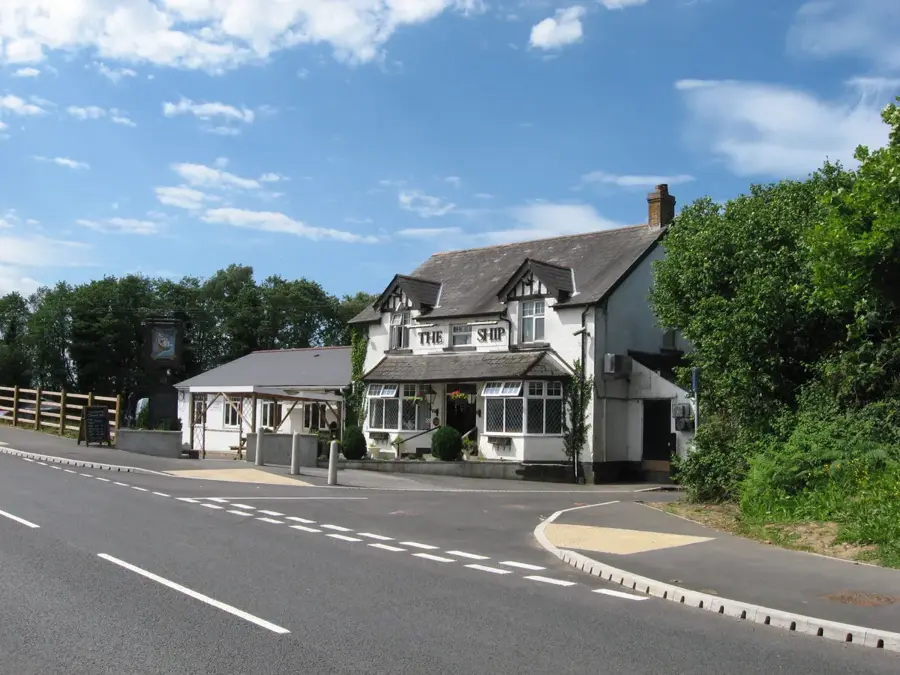 Llantwit Fardre – város