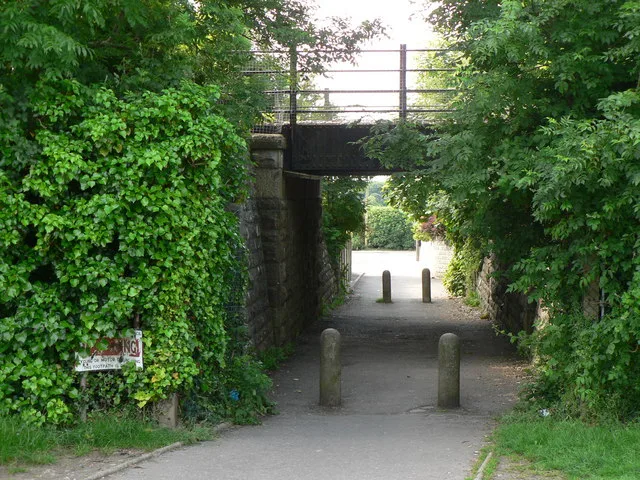 Llantwit Major — Gileston (Egyesült Királyság)
