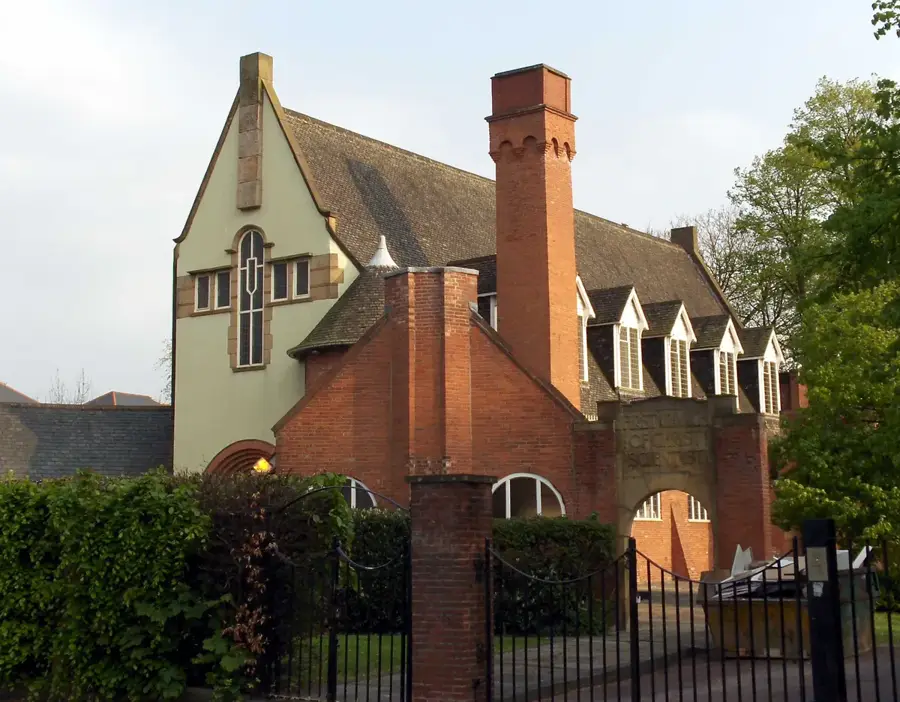 Longsight – város