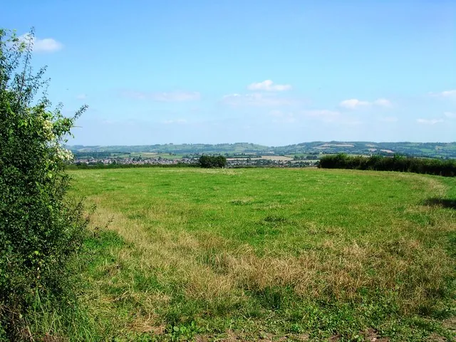 Longwell Green – város