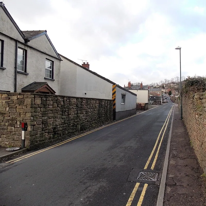 Lydney – város