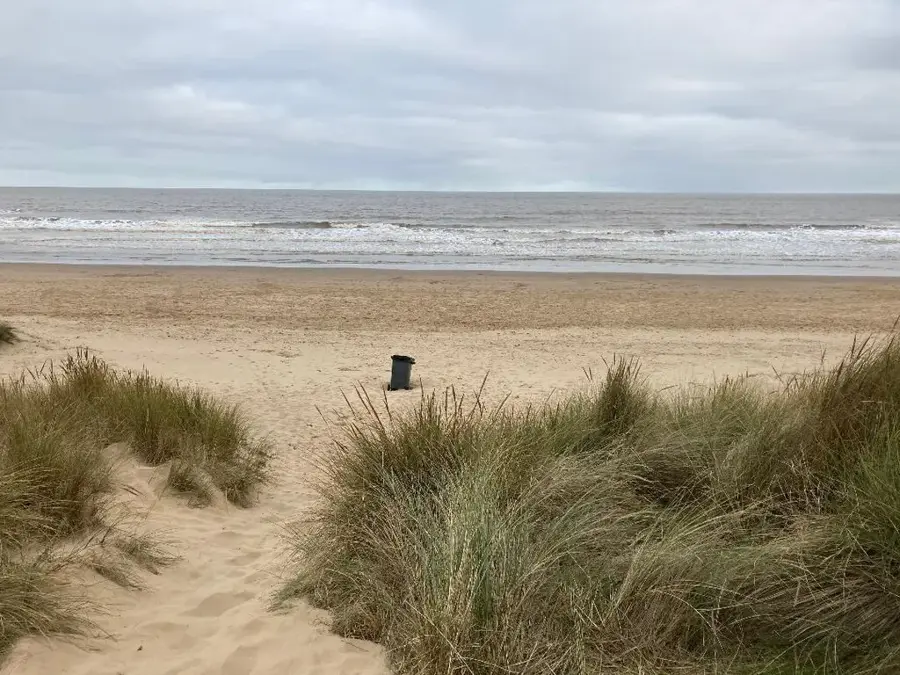 Mablethorpe – város