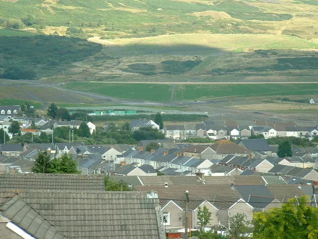 Maesteg – város